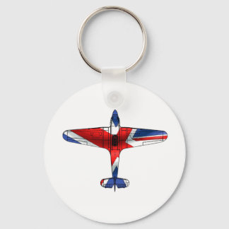 orkaan sleutelhanger