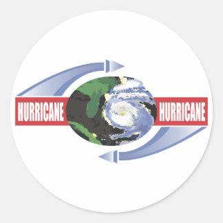 Orkaan Sticker