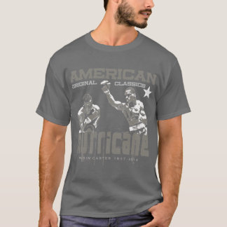 orkaan t-shirt