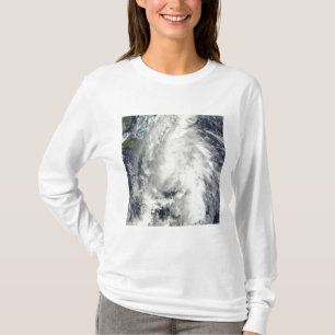 orkaan Tomas T-shirt