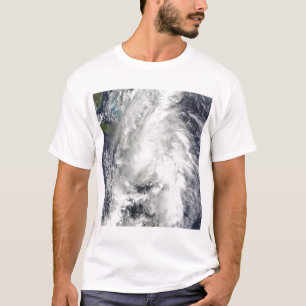 orkaan Tomas T-shirt
