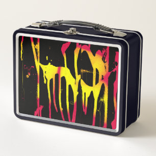 orkanen, bramen en ruggengraat