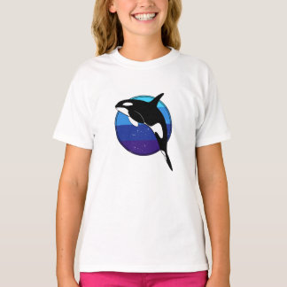 Orka's T-shirt