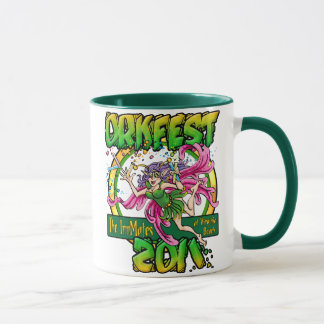 OrkFest 2011 Coffee-Mok Mok