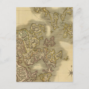 Orkney Islands Briefkaart