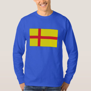 Orkney Islands (niet-officieel) T-shirt