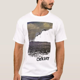 Orkney Islands T-shirt