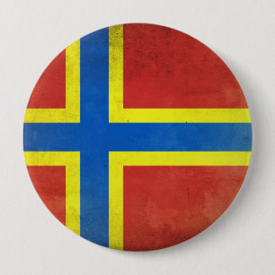 Orkney Ronde Button 4,0 Cm