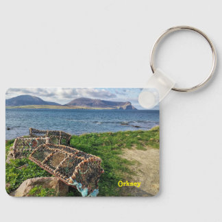 Orkney Sleutelhanger