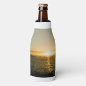 Orkney Sunset Bier Koeler (Fles Voorkant)