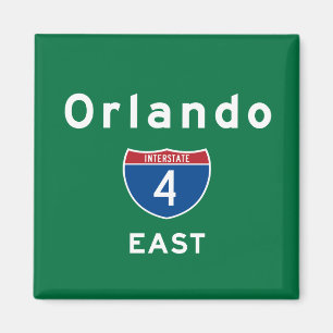 Orlando 4 magneet