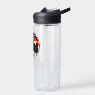 Orlando City Florida Verenigde Staten Waterfles