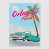 Orlando Florida (Voorkant)