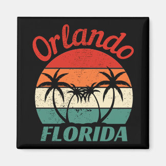 Orlando Florida Magneet