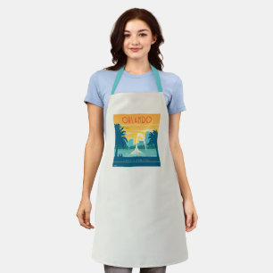 Orlando Florida Schort