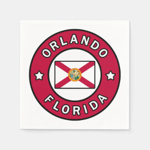 Orlando Florida Servet