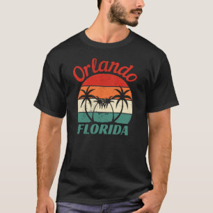 Orlando Florida T-shirt