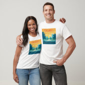 Orlando Florida T-shirt (Unisex)
