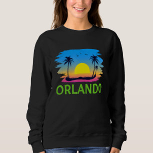 Orlando Florida Vacation Beach Tropical Family Gro Trui