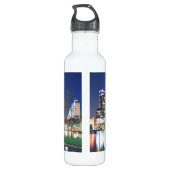 Orlando Florida Waterfles (Achterkant)