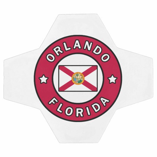 Orlando Floride (Plat)
