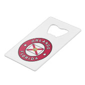 Orlando Floride (Devant Angle)