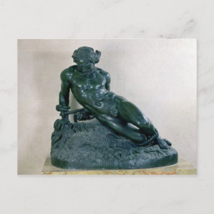 Orlando Furioso Briefkaart
