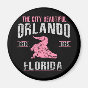 Orlando Magneet