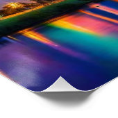 ORLANDO PERFECT POSTER (Hoek)