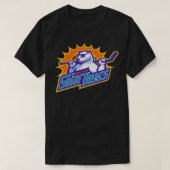 Orlando Solar Bears Classic TShirt (Design devant)