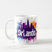 Orlando Tasse (Gauche)