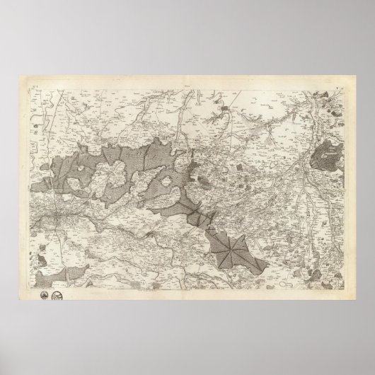 Orleans Poster (Voorkant)