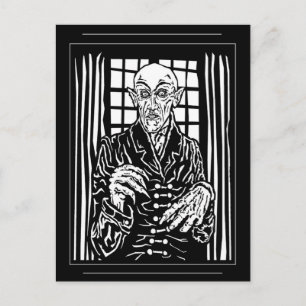 Orlock briefkaart