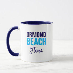 Ormond Beach Florida koffiemok Mok
