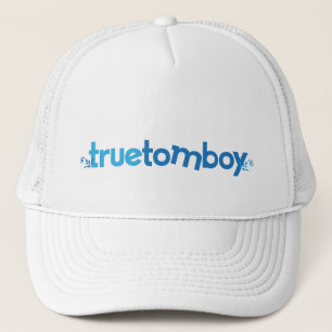 Orna True Tomboy Trucker Pet