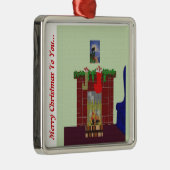 Ornament (Rechts)