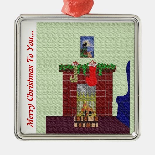 Ornament (Voorkant)