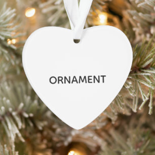 ORNAMENT