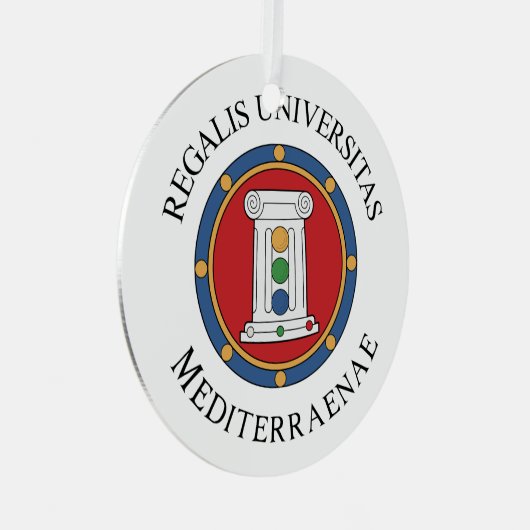 Ornament (Voorkant Rechts)