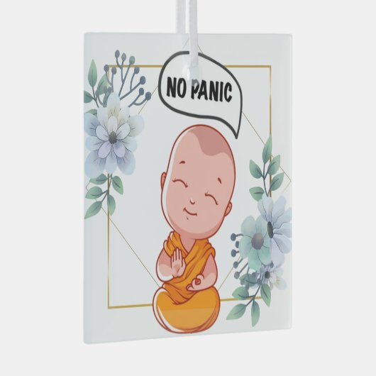 Ornament (Voorkant Rechts)