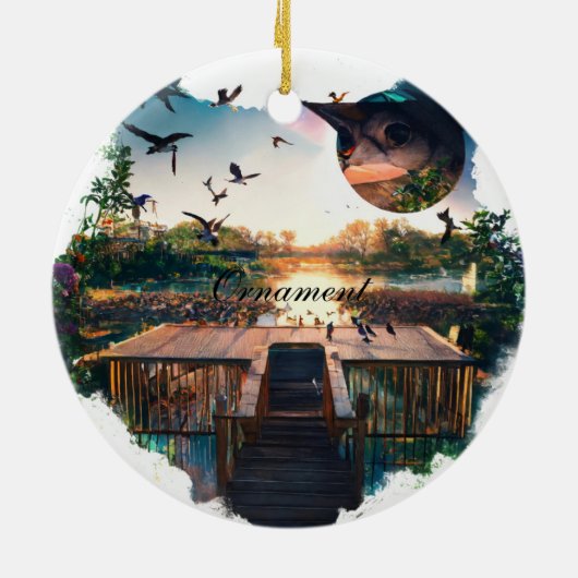 Ornament (Achterkant)