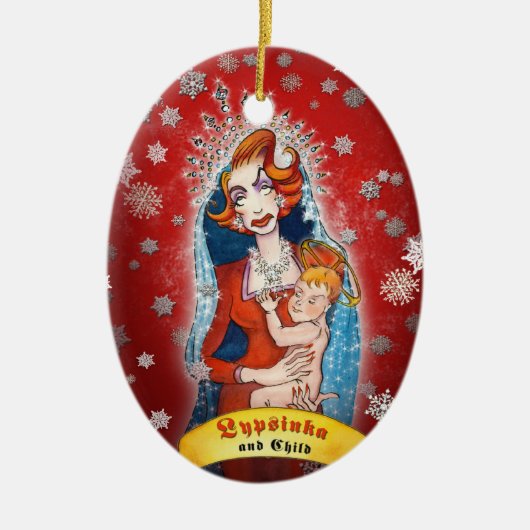 Ornament #3 (Voorkant)