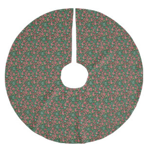 Ornament 6-7 Meme Kerst Doodles Kerstboom Rok