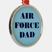 Ornament Air Force Pa (Rechts)