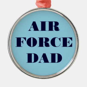 Ornament Air Force Pa