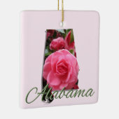 Ornament - ALABAMA (Rechts)