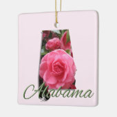 Ornament - ALABAMA (Links)