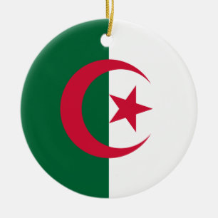 Ornament Algerije