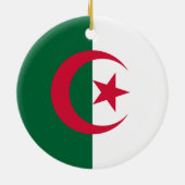 Ornament Algerije (Achterkant)