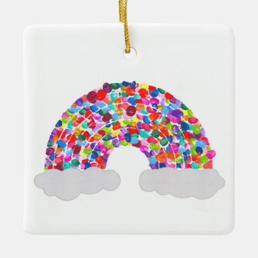 Ornament - Araujo (Voorkant)